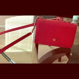 Tory Burch Crossbody